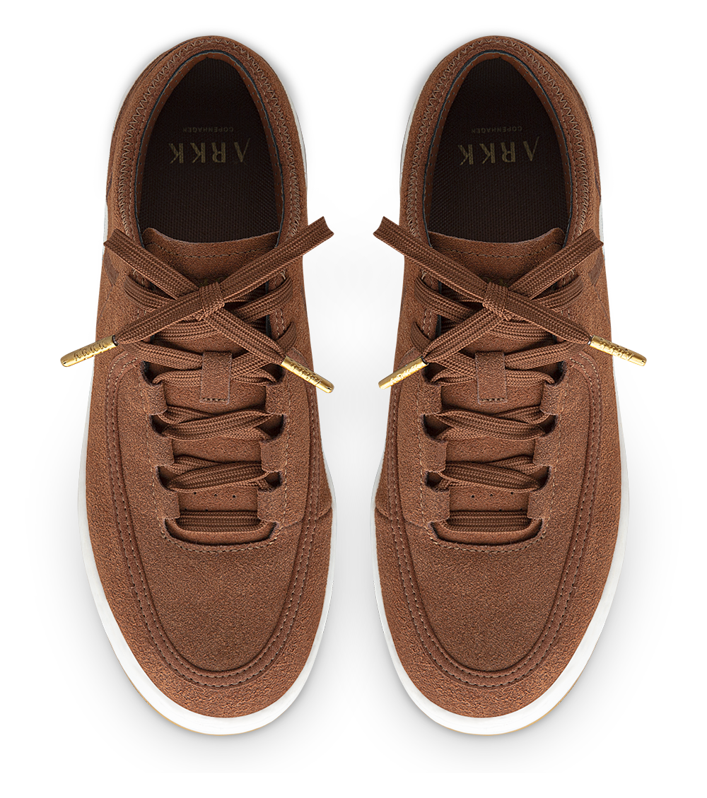 ARKK Collection Proqon Suede Stratr65 | Tortoise Shell Gum | Men Proqon